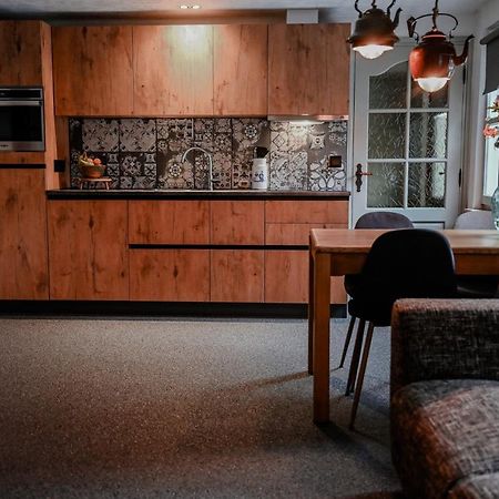 Hoeve Mingels Banholt Esterno foto