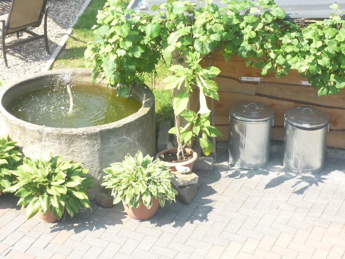 Hoeve Mingels Banholt Esterno foto