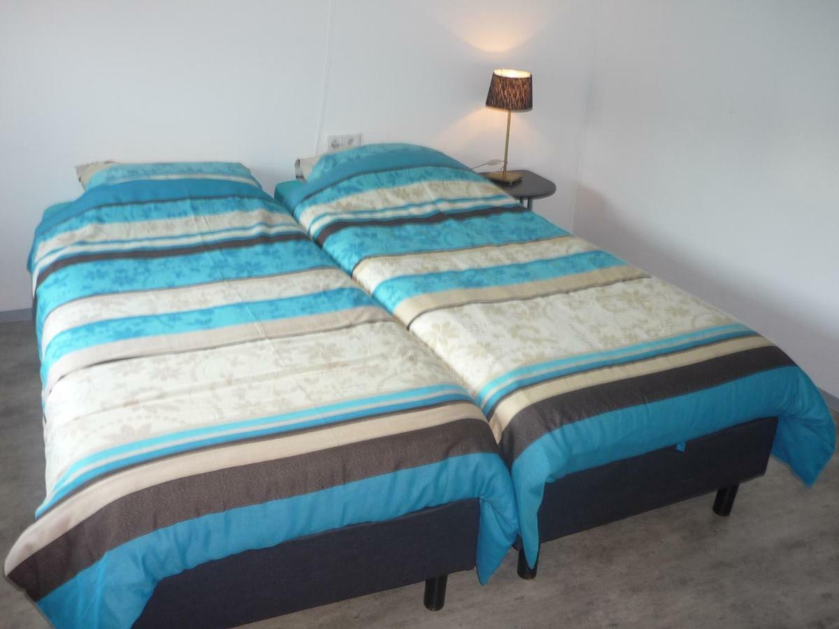 Hoeve Mingels Banholt Esterno foto