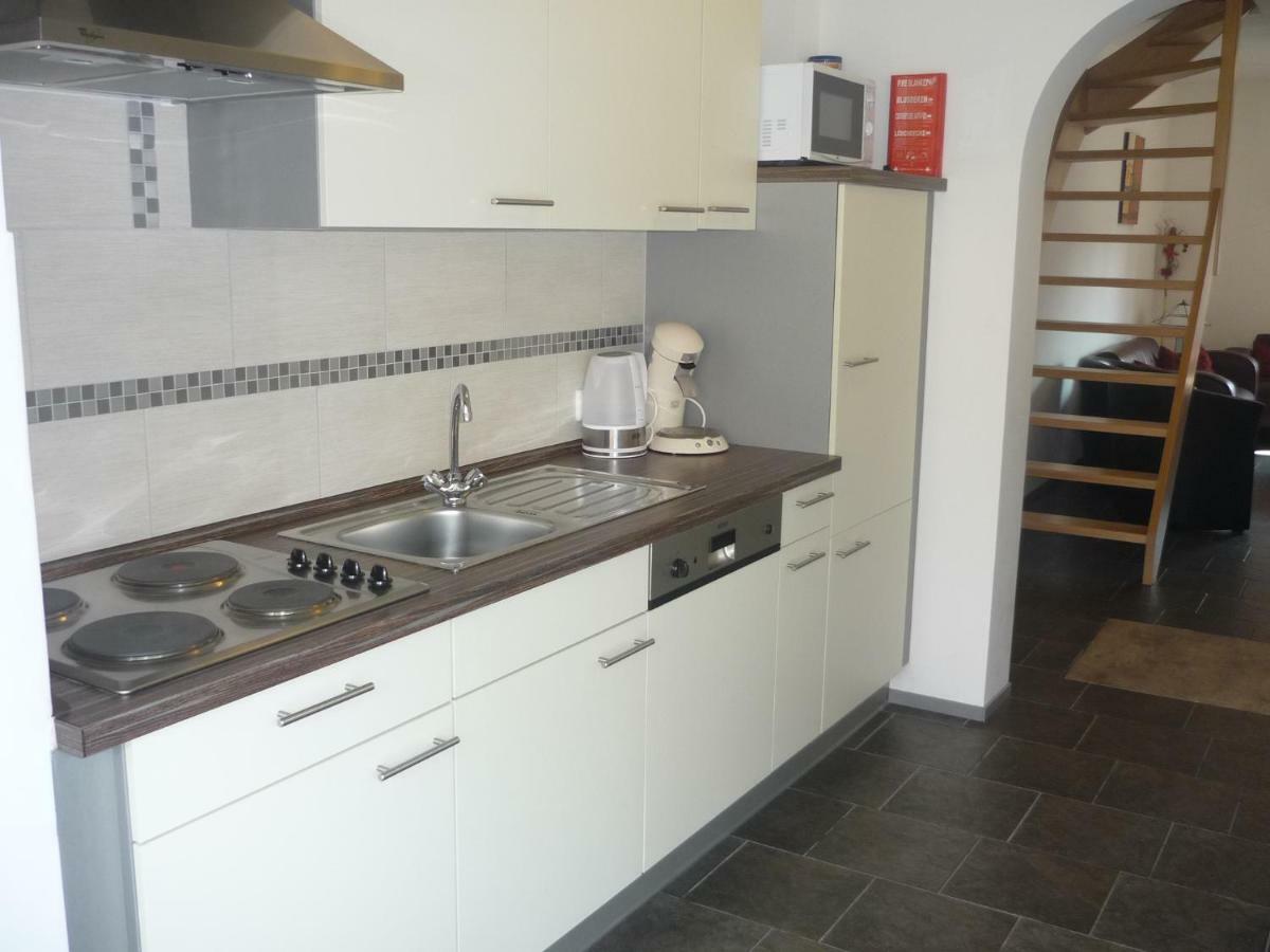 Hoeve Mingels Banholt Esterno foto