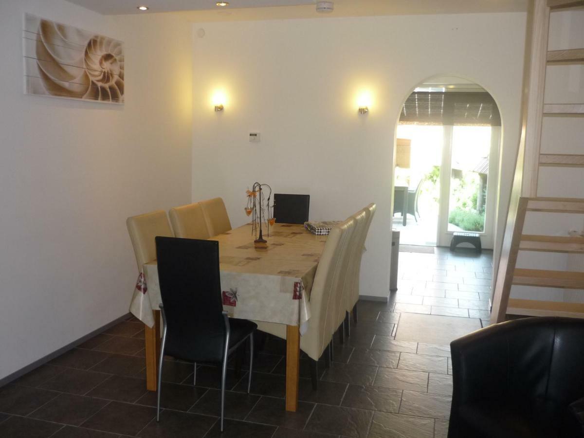 Hoeve Mingels Banholt Esterno foto