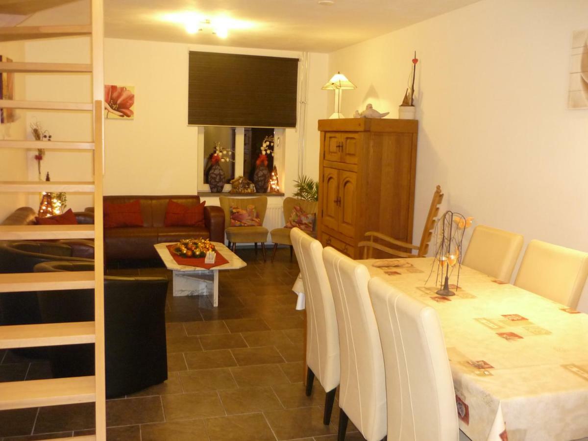 Hoeve Mingels Banholt Esterno foto