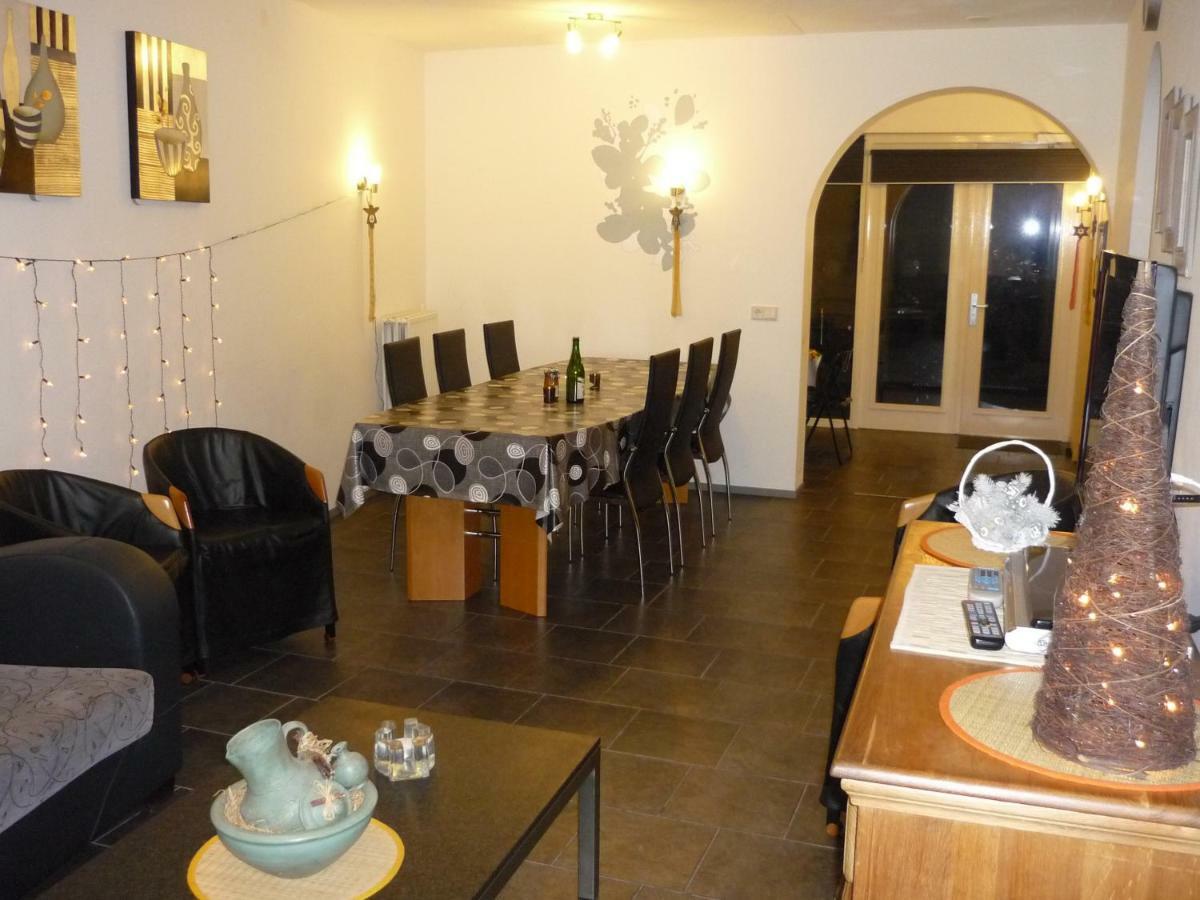 Hoeve Mingels Banholt Esterno foto