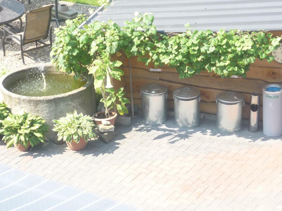 Hoeve Mingels Banholt Esterno foto